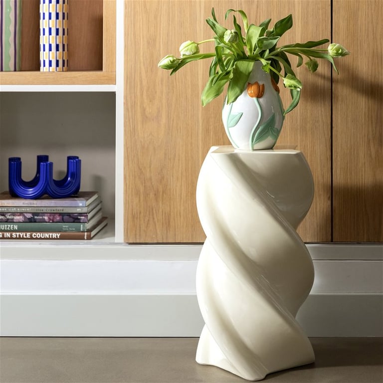 VASE TULIPE  Image 3