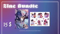Zine Bundle