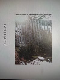 Image 1 of Dabholm Cut