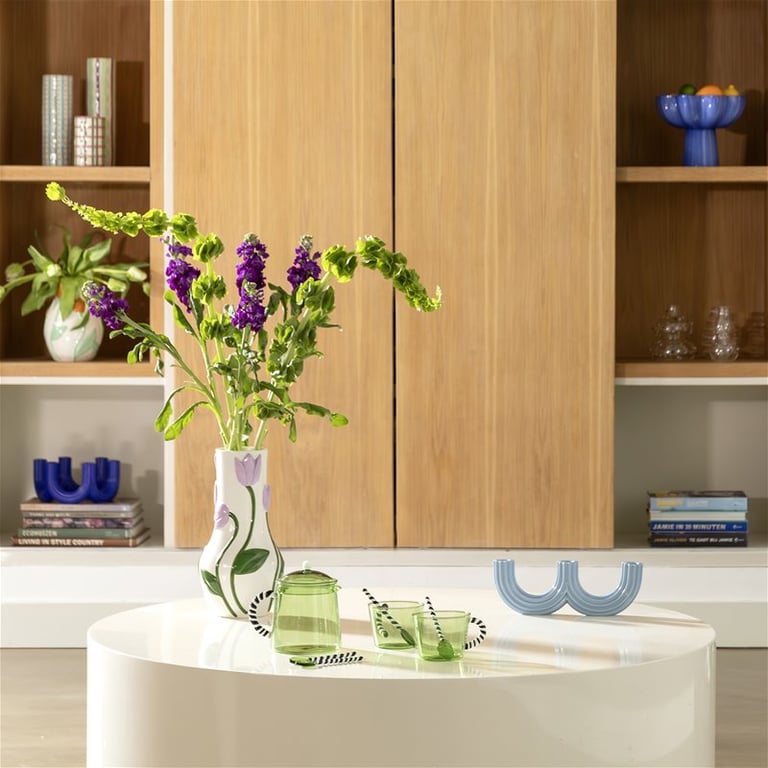 GRAND VASE TULIPE  Image 2