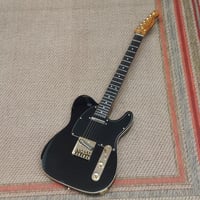 Image 2 of Elegant Partscaster Rock Machine