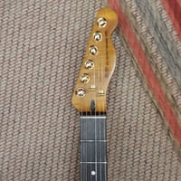 Image 3 of Elegant Partscaster Rock Machine