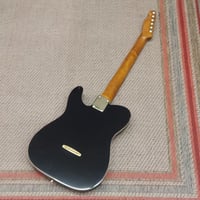 Image 4 of Elegant Partscaster Rock Machine