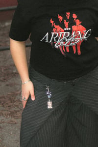 Image 3 of Camiseta "Arirang" basic ed.
