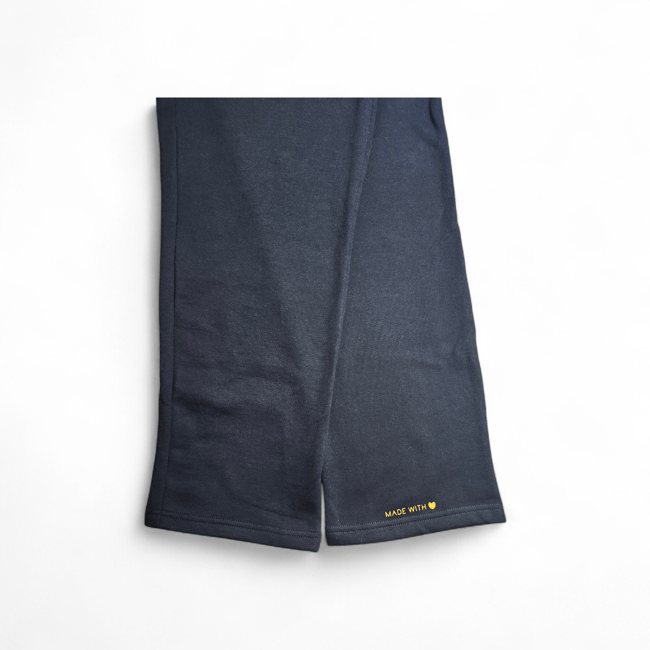 Big Bee Joggers | Black