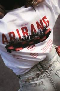 Image 3 of Camiseta "Arirang" special ed.