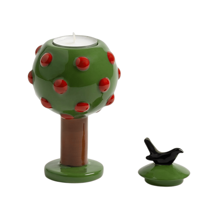 BOUGEOIR POMMIER ♥ 15€ AU LIEU DE 30€ Image 2