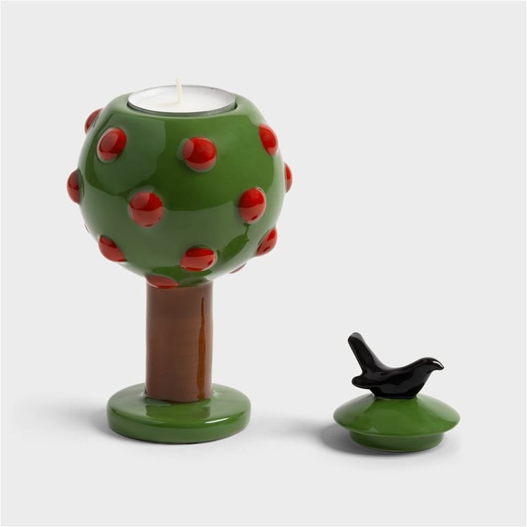 BOUGEOIR POMMIER ♥ 15€ AU LIEU DE 30€ Image 7