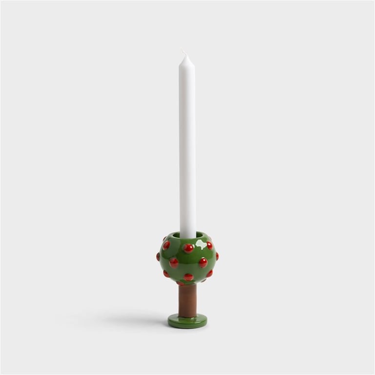 BOUGEOIR POMMIER ♥ 15€ AU LIEU DE 30€ Image 5