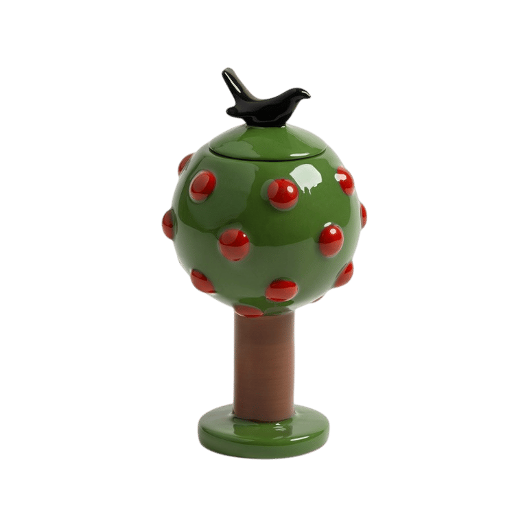BOUGEOIR POMMIER ♥ 15€ AU LIEU DE 30€