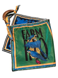 Image 2 of FARM Rio- "Nosso Lenço" Shoulder Bag