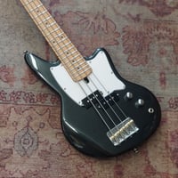 Image 1 of Ashdown Capri 23 Super Short-scale Bass - Gloss Black