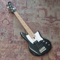 Image 2 of Ashdown Capri 23 Super Short-scale Bass - Gloss Black