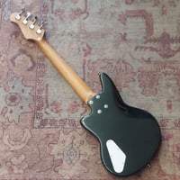 Image 4 of Ashdown Capri 23 Super Short-scale Bass - Gloss Black