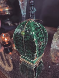 Image 1 of Russian perfume bottle 