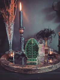 Image 2 of Russian perfume bottle 