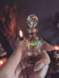 Image 3 of Russian perfume bottle 