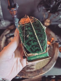 Image 4 of Russian perfume bottle 