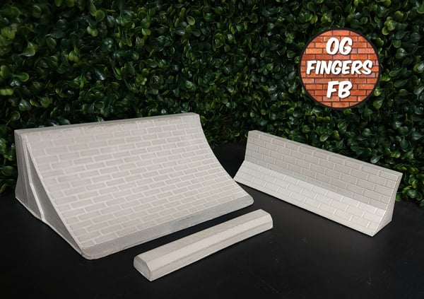 Image of Q-BARRIER weekend Deal 