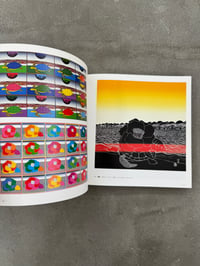 Image 3 of The Works of Kiyoshi Awazu 1949 - 1989 - Kiyoshi Awazu