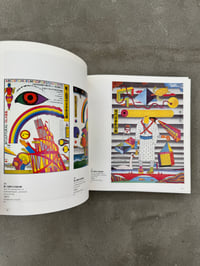 Image 6 of The Works of Kiyoshi Awazu 1949 - 1989 - Kiyoshi Awazu
