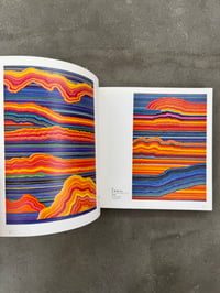 Image 8 of The Works of Kiyoshi Awazu 1949 - 1989 - Kiyoshi Awazu