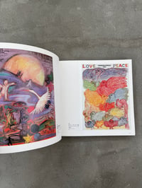 Image 9 of The Works of Kiyoshi Awazu 1949 - 1989 - Kiyoshi Awazu