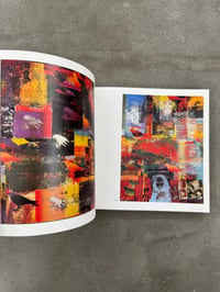 Image 11 of The Works of Kiyoshi Awazu 1949 - 1989 - Kiyoshi Awazu