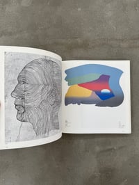 Image 17 of The Works of Kiyoshi Awazu 1949 - 1989 - Kiyoshi Awazu