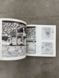 Image 18 of The Works of Kiyoshi Awazu 1949 - 1989 - Kiyoshi Awazu
