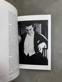 Image 7 of The Films of Todd Browning - Ed. Bernd Herzogenrath