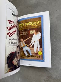 Image 9 of The Films of Todd Browning - Ed. Bernd Herzogenrath