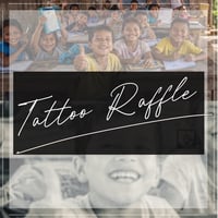 Raffle Entry | Cocama Village School