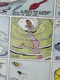 Image 13 of White Boy in Skull Valley: The Complete Sunday Comics 1933-1936 - Garrett Price 