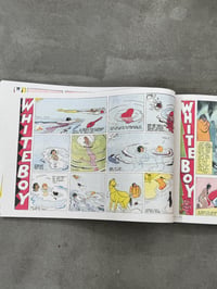 Image 12 of White Boy in Skull Valley: The Complete Sunday Comics 1933-1936 - Garrett Price 