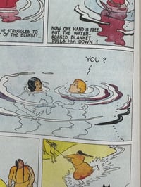 Image 15 of White Boy in Skull Valley: The Complete Sunday Comics 1933-1936 - Garrett Price 