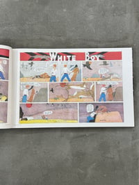 Image 5 of White Boy in Skull Valley: The Complete Sunday Comics 1933-1936 - Garrett Price 