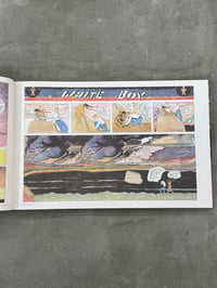 Image 4 of White Boy in Skull Valley: The Complete Sunday Comics 1933-1936 - Garrett Price 