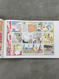 Image 10 of White Boy in Skull Valley: The Complete Sunday Comics 1933-1936 - Garrett Price 