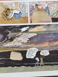 Image 7 of White Boy in Skull Valley: The Complete Sunday Comics 1933-1936 - Garrett Price 