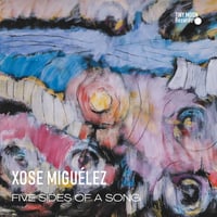 Five sides of a song (CD)