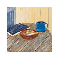 Image 1 of Want — Signed Limited Edition Print