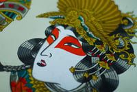 Image 3 of Japanese Flash Series