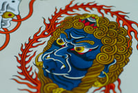 Image 4 of Japanese Flash Series