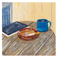 Image 1 of "Want" - Studio Print