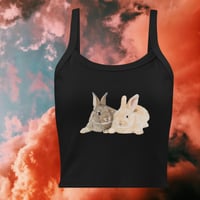 Image 1 of ⚥ 'Hun Buns' Tank