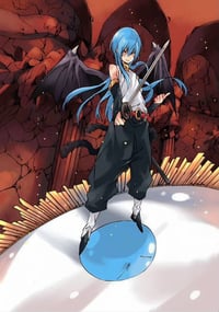 Image 1 of Rimuru 1of1 