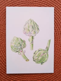 Image 2 of Art Cards - Special Collection *NEW*