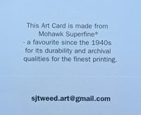 Image 3 of Art Cards - Special Collection *NEW*