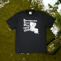YARD DOG COMFORT COLOR BLACK